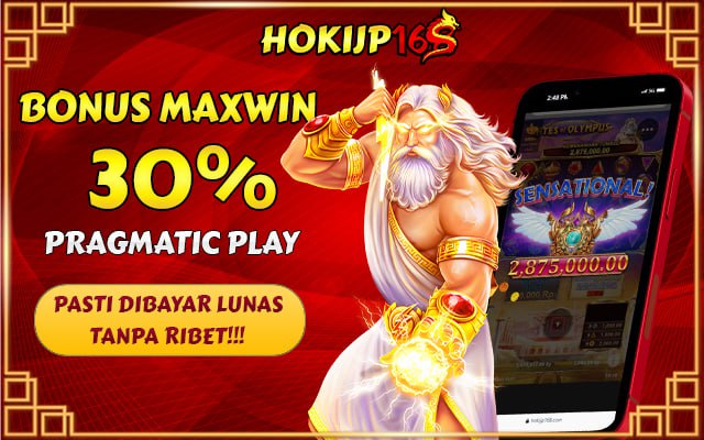 HOKIJP168 bandar toto togel dan situs togel macau hongkong terlengkap